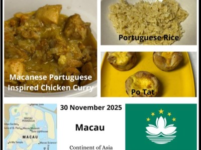 Macau (Asia) — coming&nbsp;soon