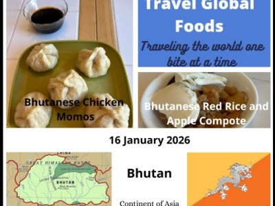 Bhutan (Asia) 16 January&nbsp;2026