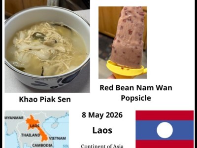 Laos (Asia) — coming&nbsp;soon